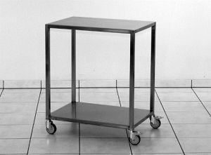 Rollwagen, Beistellwagen RL 423002