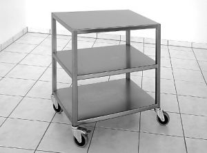 Rollwagen, Beistellwagen RL 423003