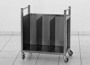 Sacktransporter SA 224003