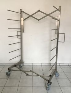 Scheren-Brotschragen SBG 336008