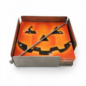 Serviettenspender Edelstahl SV 422001