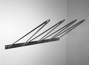 Spritzbeutelhalter SP 423002