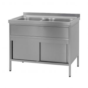 Spültisch ST 607053