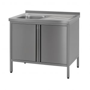 Spültisch ST 606044