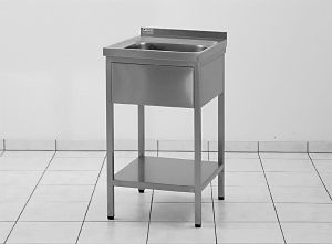 Spültisch ST 605032