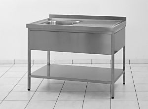 Spültisch ST 606034