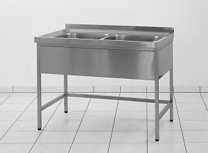 Spültisch ST 607023