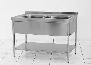 Spültisch ST 607033