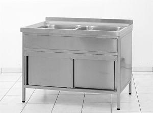 Spültisch ST 607053