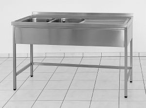 Spültisch ST 608021