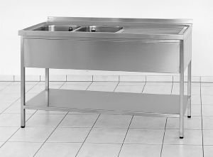 Spültisch ST 608031