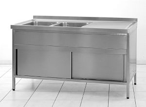Spültisch ST 608043