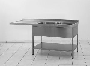 Spülcenter ST 610036