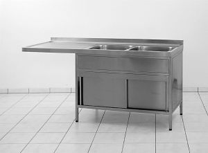 Spülcenter ST 610056