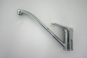 Einhebel-Mischbatterie, Niederdruck SZ 621027