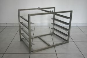 Tragerahmen TR 430002