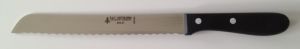 Brotmesser, Wellenmesser L 84221