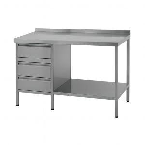 Arbeitstisch AT 013128