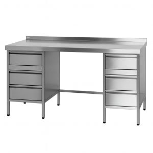 Arbeitstisch AT 014198