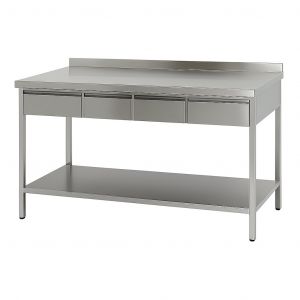 Arbeitstisch AT 017198