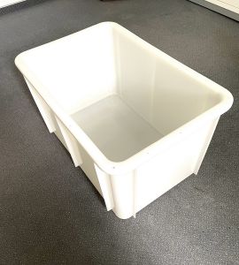 Zutatenbehälter ZB 220008 aus Kunststoff