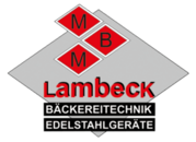 MBM Lambeck Edelstahlmöbel GmbH – Edelstahlmöbel für Bäckereien, Großküchen und Gastronomie