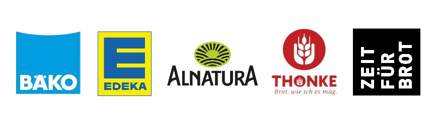 Logos ausgewählter Bestandskunden von MBM Lambeck